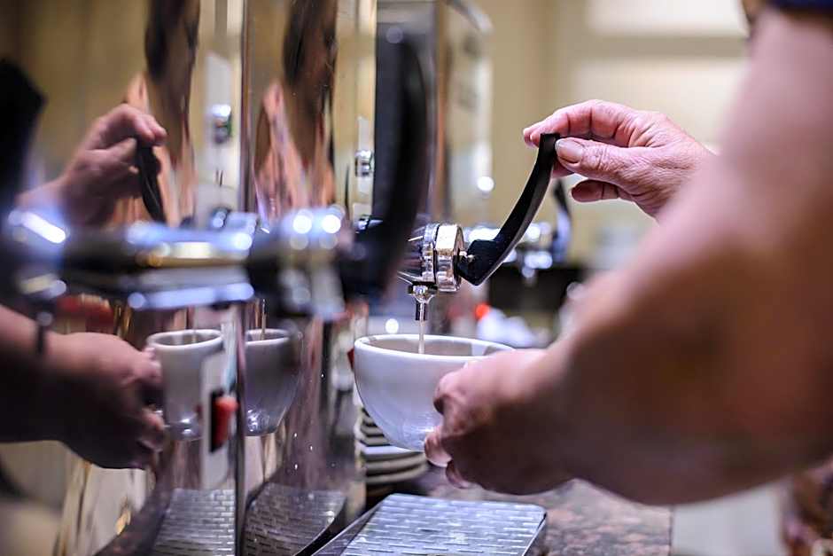 Hotel Termal Emperatriz Termas de Río Hondo