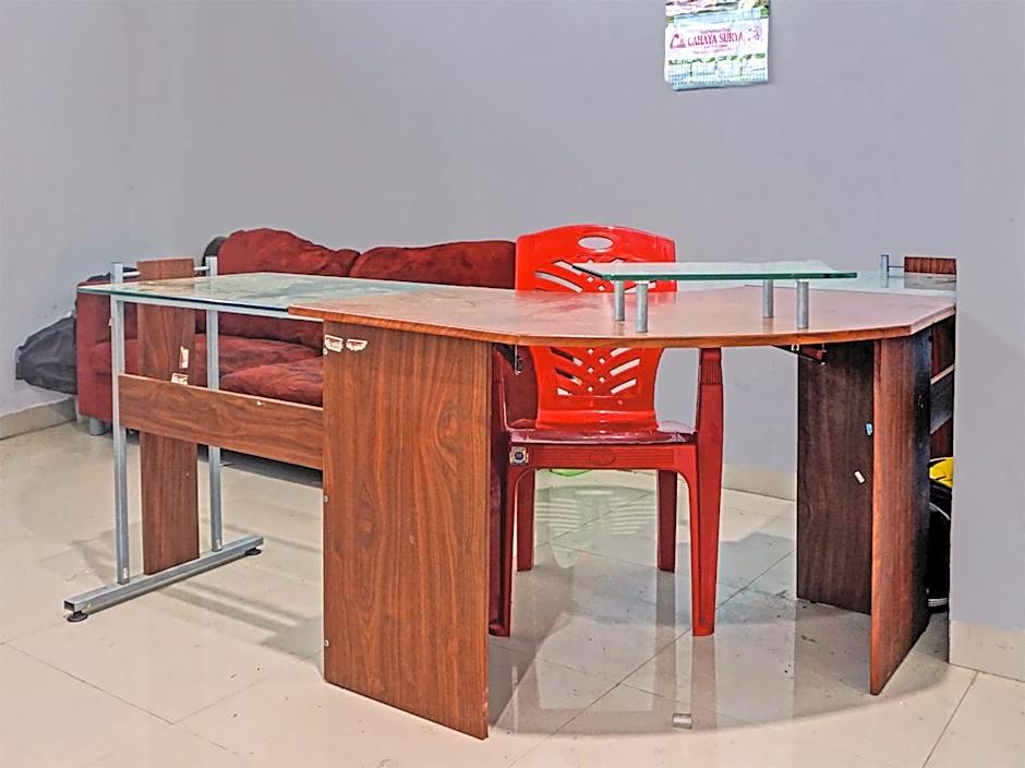 Hotel O Wisma Syariah Dian Near Pare-pare