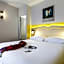 ibis Styles Paris Nation Porte De Montreuil