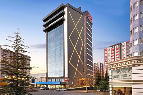 Ramada by Wyndham Nigde