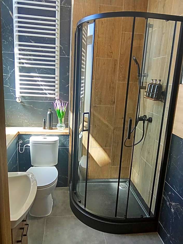 Noclegi 24h Przemyśl