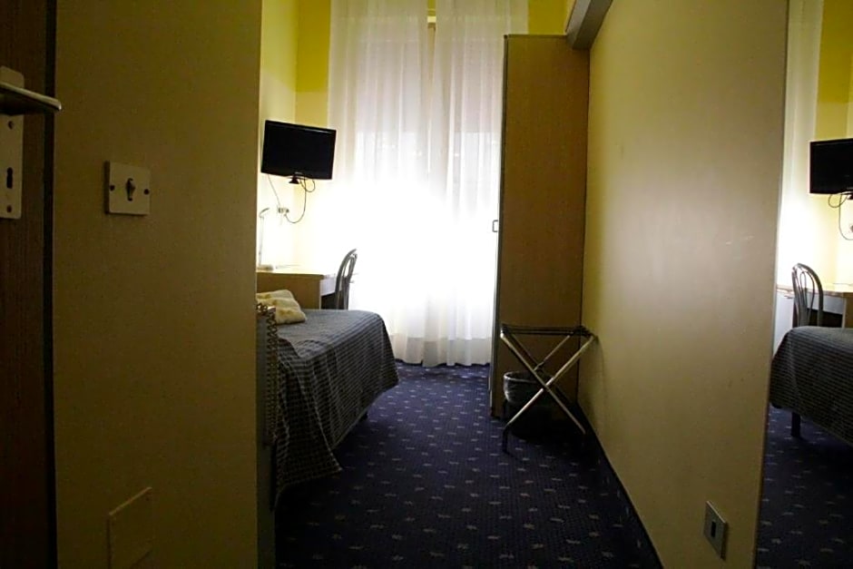 Hotel Lugano