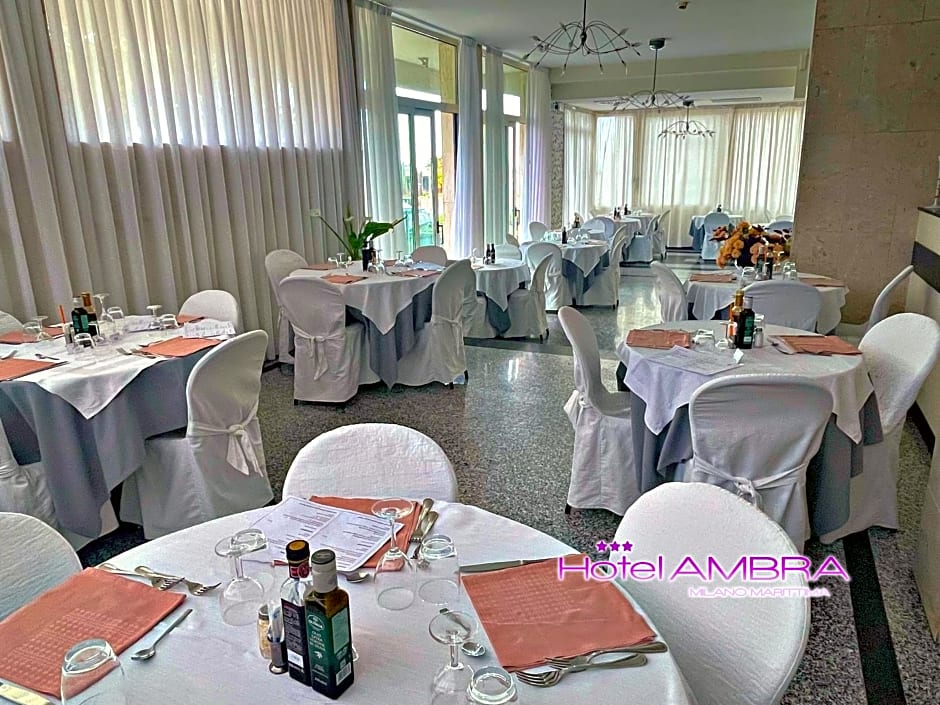 Hotel Ambra