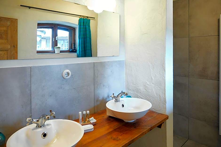 Mühle Tornow am Wentowsee