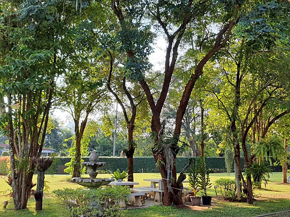 Casa Khaoyai Bed&Breakfast