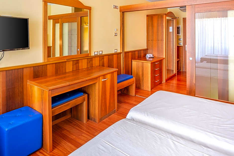 Hotel Internazionale
