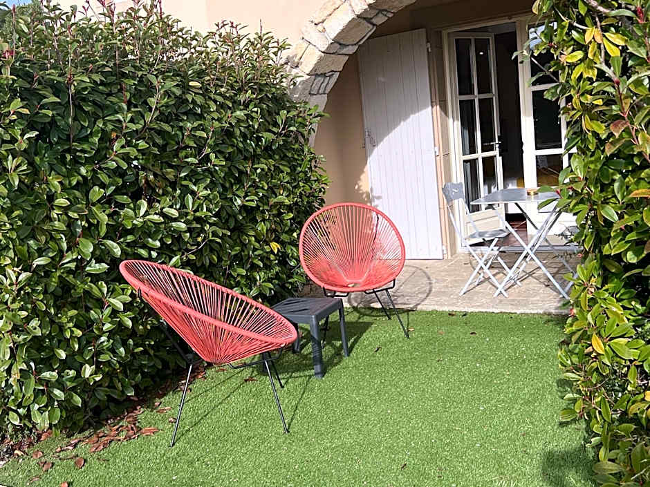 Hôtel Restaurant La Bergerie