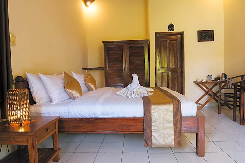 New Starlight Hotel Lovina