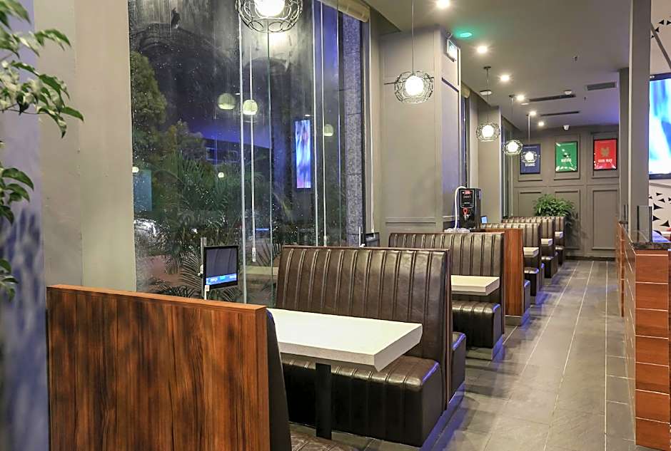 Lavande Hotel Dongguan Changan Fu Lake