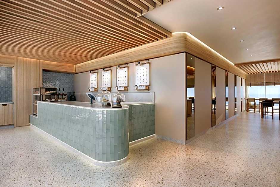 Santo Domingo Marriott Hotel Piantini