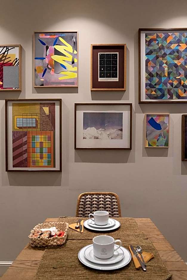 Hôtel du Danube Saint Germain