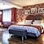 The Circus Hotel