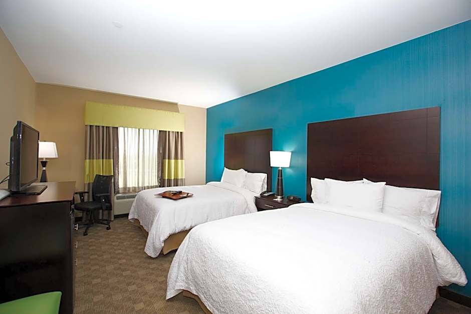 Hampton Inn By Hilton And Suites Missouri City