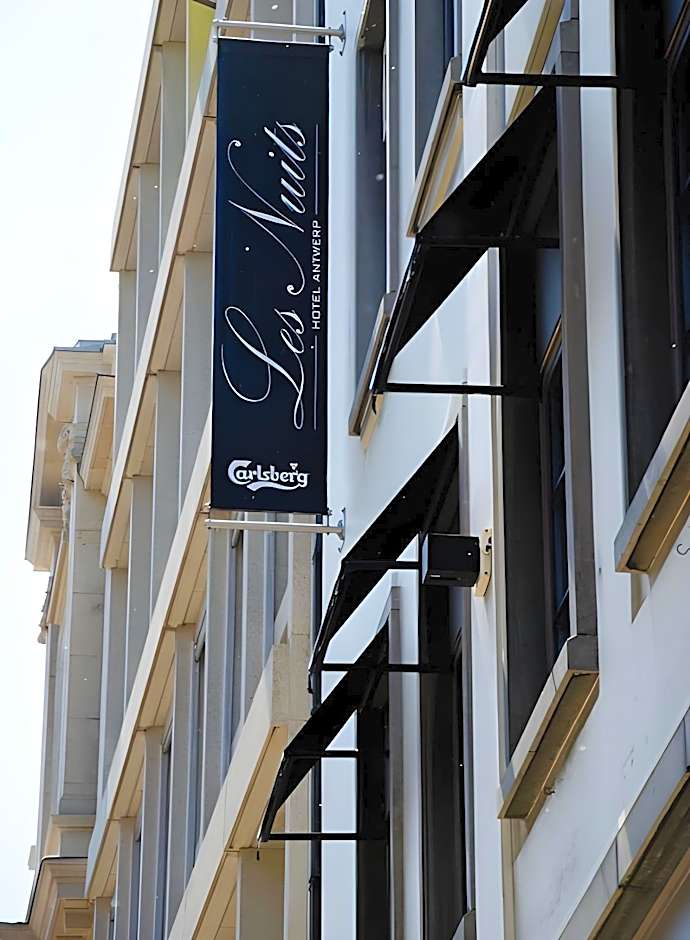 Hotel Les Nuits