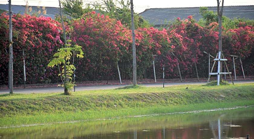 Siam Villa Suvarnabhumi