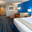 Holiday Inn Express Rocklin - Galleria Area By IHG