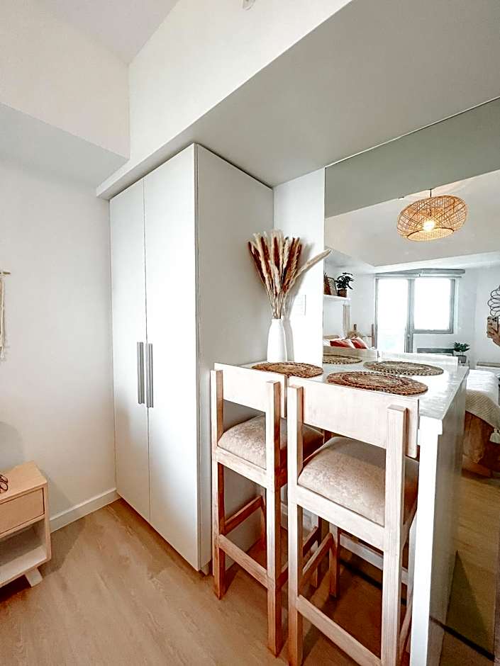 Serenity Sanctuary at Azure North Residences