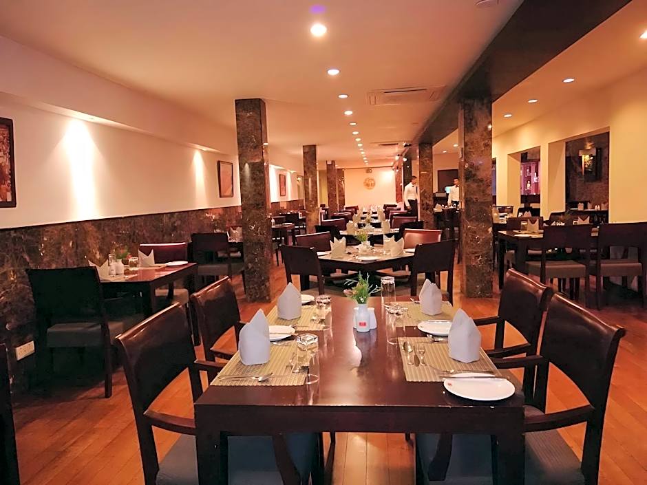 Hotel Casamara - Center Point Kandy