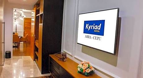 KYRIAD ARRA HOTEL CEPU