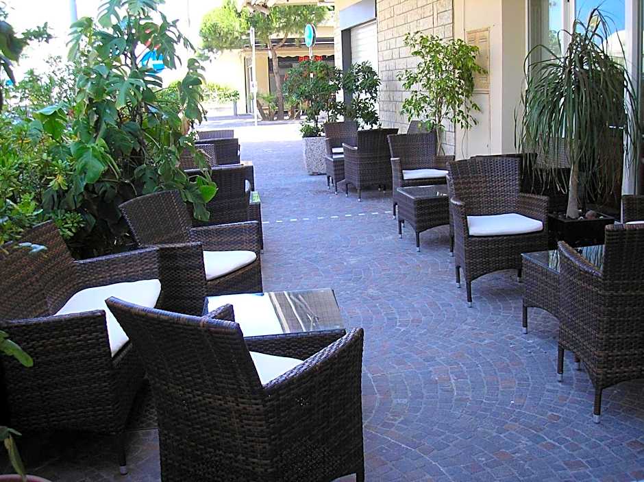 Hotel Playa