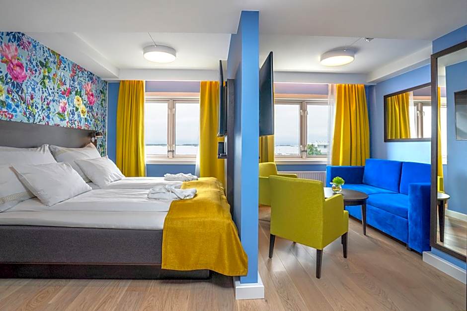 Thon Hotel Moldefjord