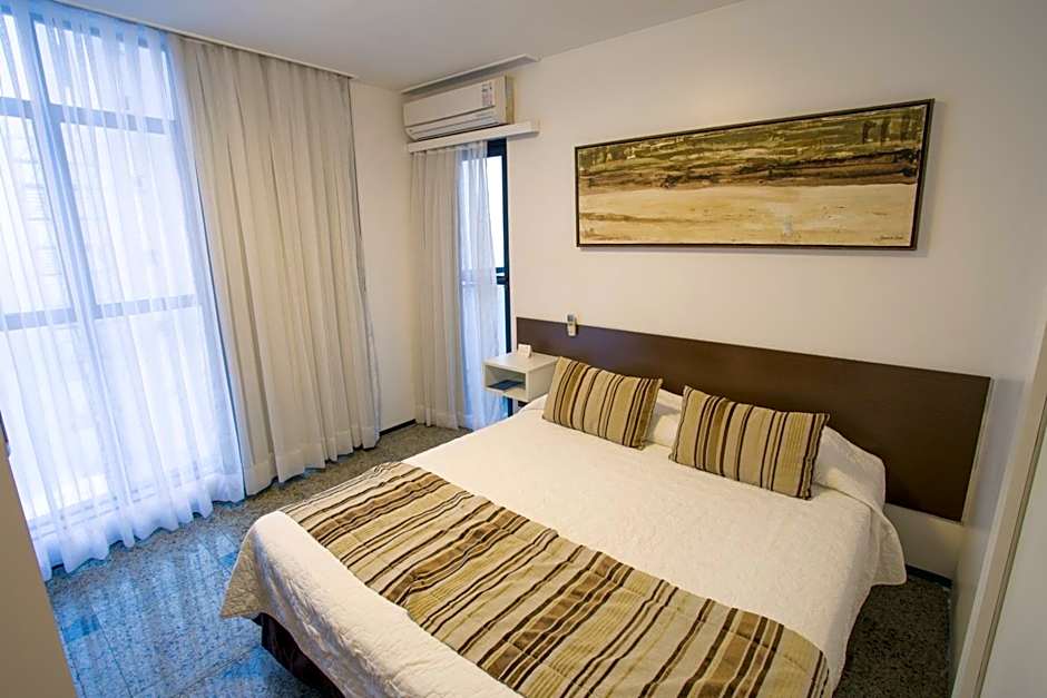Hotel Brasil Tropical