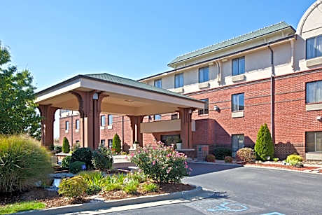 Holiday Inn Express Corydon By IHG