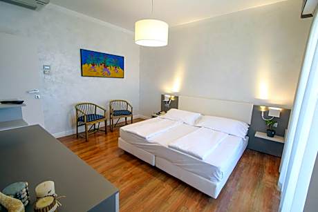 Budget Double or Twin Room