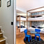 Hôtel Diana Restaurant & Spa by HappyCulture