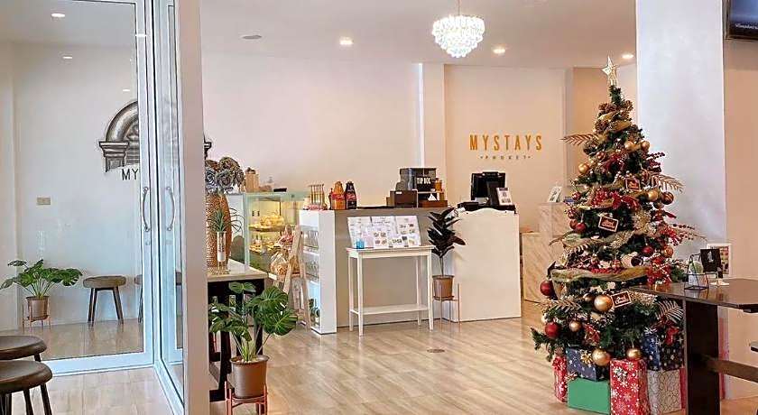 Mystays Phuket
