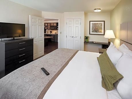 Candlewood Suites Memphis - Southaven By IHG
