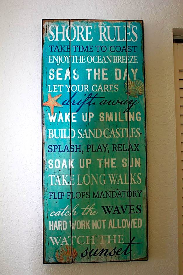 Escape the Cold Sun-Soaked Coastal Getaway