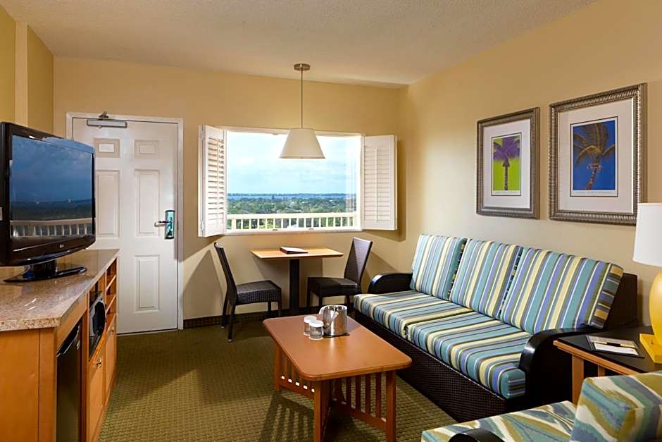 DoubleTree Suites By Hilton Melbourne Beach Oceanfront