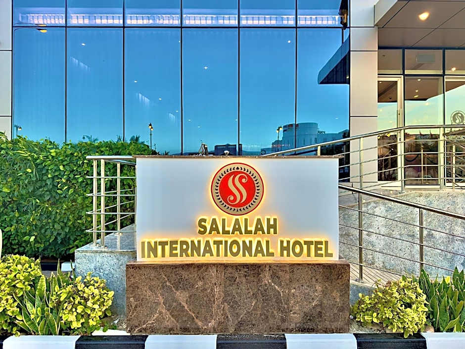 Salalah International Hotel