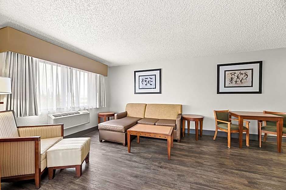 Best Western Plus At Lake Powell