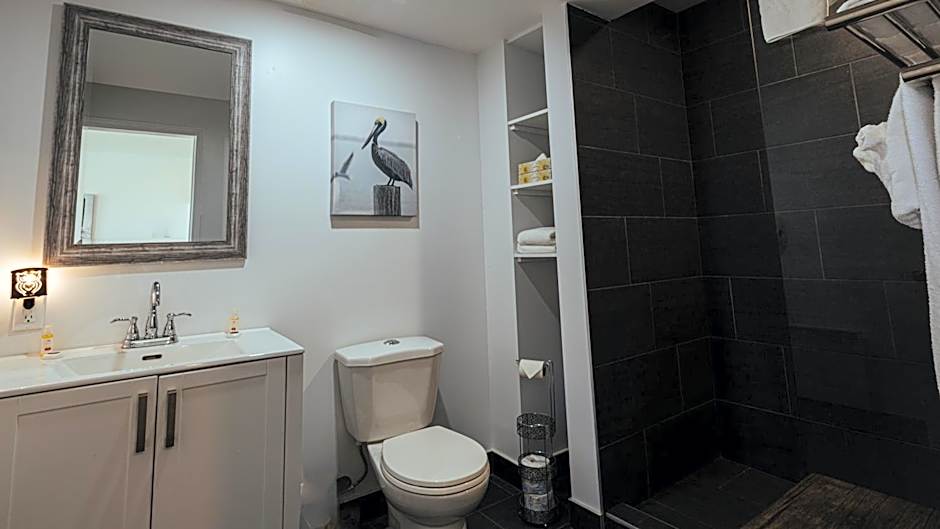 Motel le Point de Vue