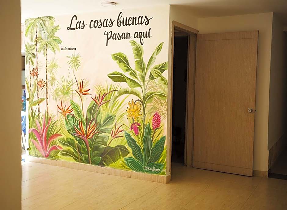 Hotel La Riviera