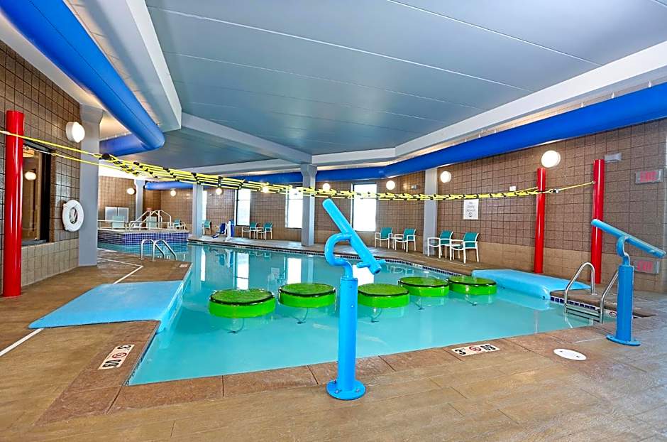 Holiday Inn & Suites Sioux Falls - Airport By IHG