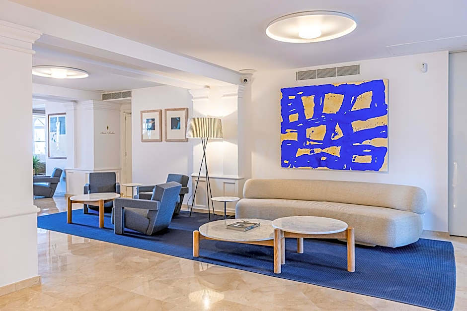 Hotel Illa d'Or & Club Apts 4* Sup