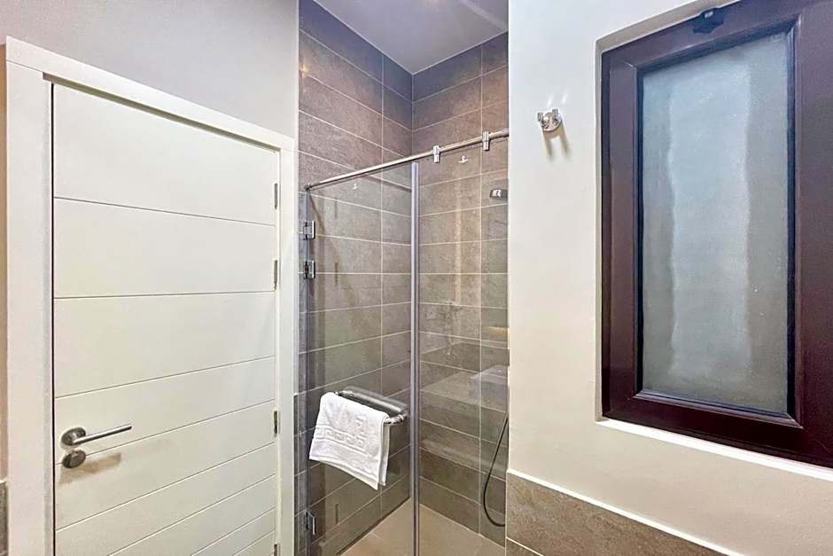 Poised & Pearly 3 BDR Villa Cyan El Gouna