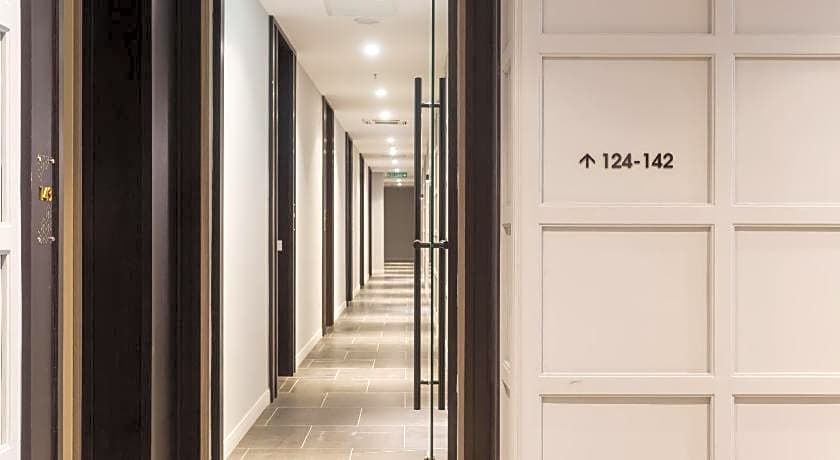 Le Vert Boutique Hotel 