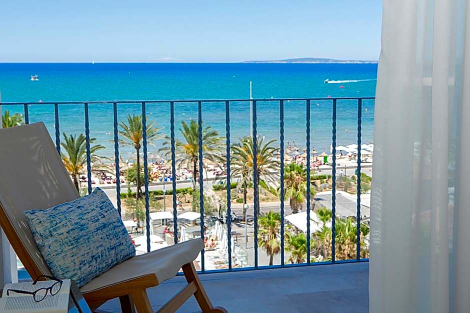 Myseahouse Flamingo - Adults Only 4* Sup