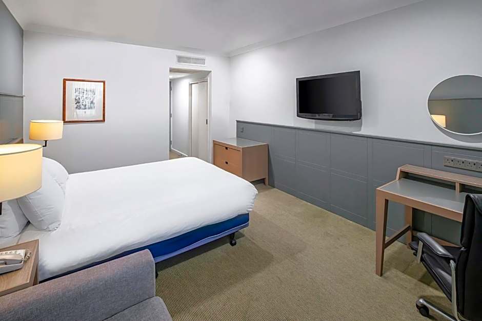 Holiday Inn Hull Marina By IHG