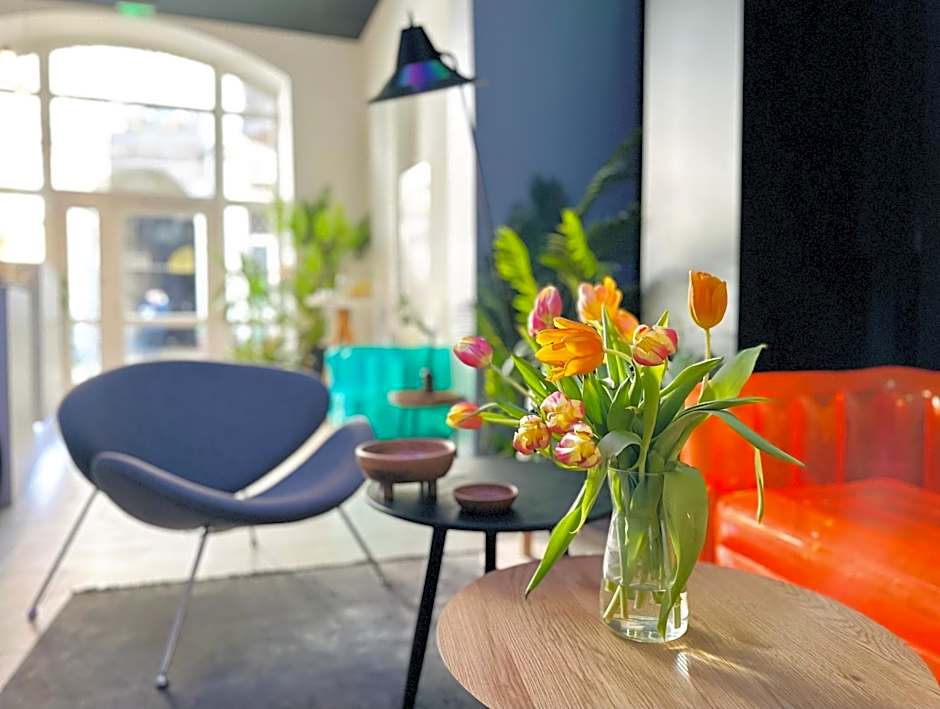 Butik Art Hotel
