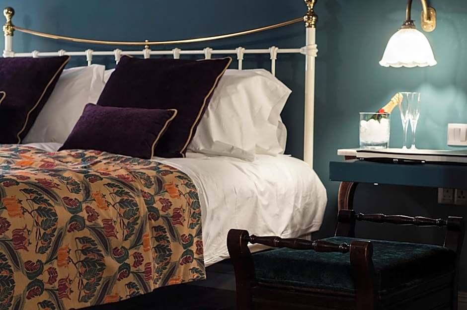 The Coleridge Boutique Hotel In Valletta