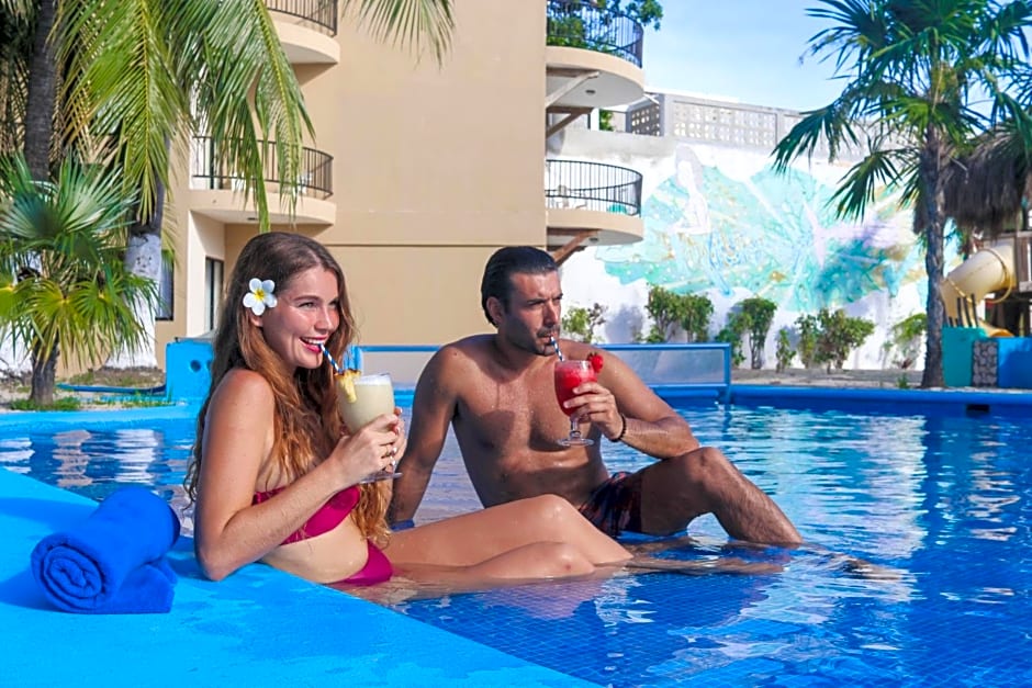 Hotel Posada del Mar