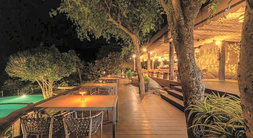 Tanote Villa, Koh-Tao