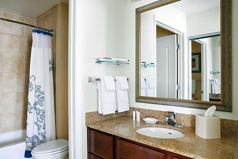 Residence Inn by Marriott Temple