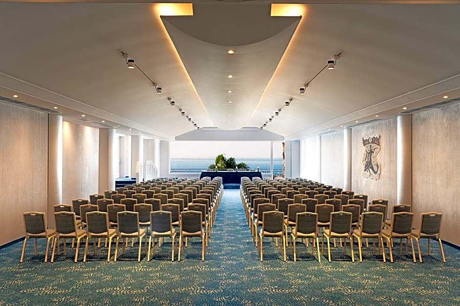 Hotel Delfino Taranto