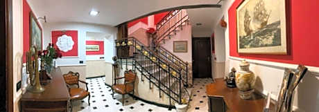 Actor Hotel